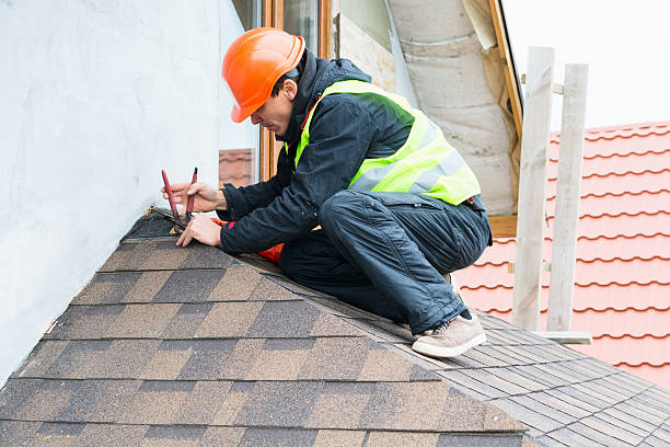 Quick and Trustworthy Emergency Roof Repair Services in Dewitt, MI