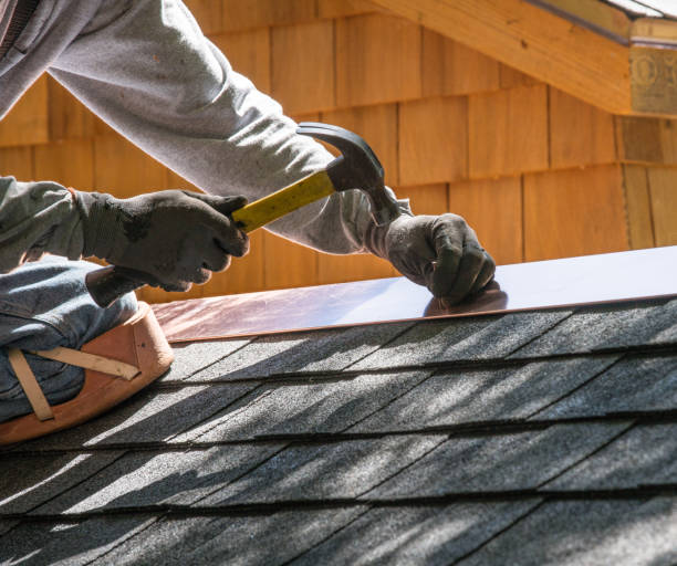 Best Emergency Roof Repair  in Dewitt, MI